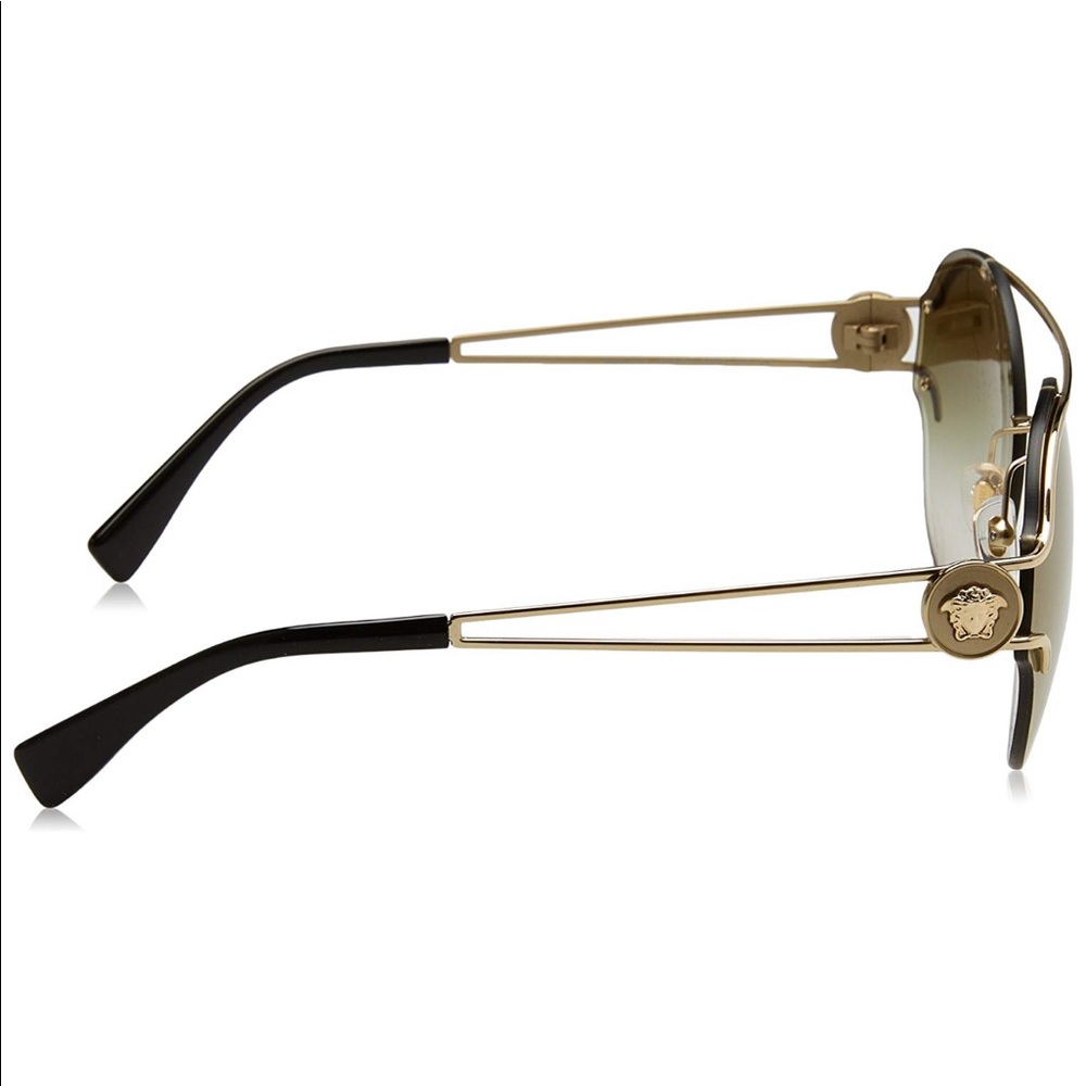 Versace Sunglasses - Picture 3 of 3